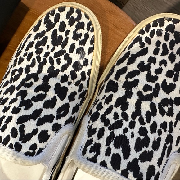 Saint Laurent Skate 20 slip on shoes - Picture 4 of 8